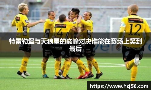 特雷勒堡与天狼星的巅峰对决谁能在赛场上笑到最后